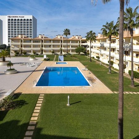 Vila Atlantida - Vilamoura-Quarteira Holiday Home - Beach At 250 Mts Exteriér fotografie