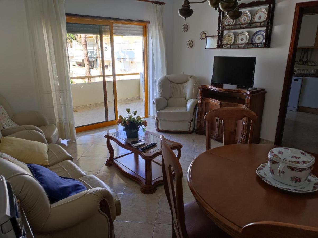 Vila Atlantida - Vilamoura-Quarteira Holiday Home - Beach At 250 Mts Exteriér fotografie
