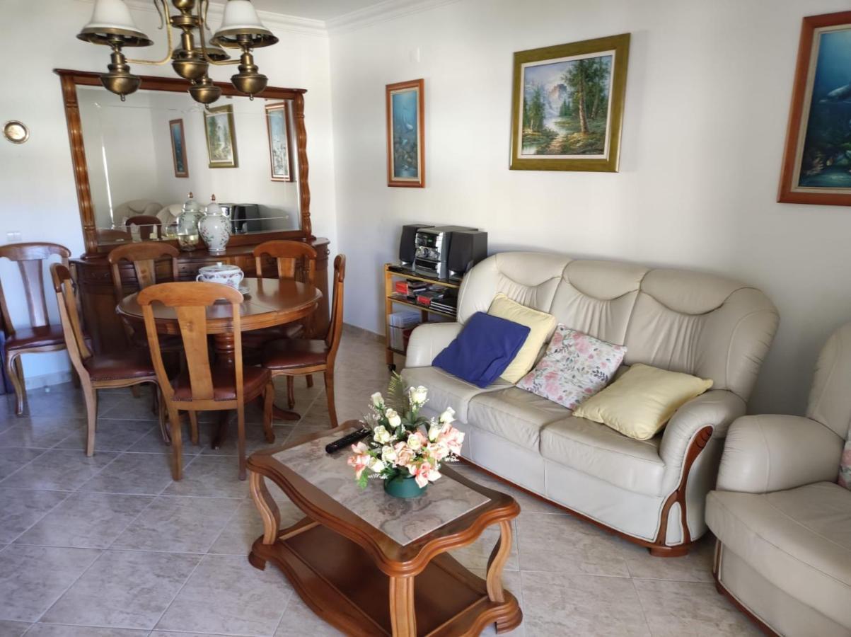Vila Atlantida - Vilamoura-Quarteira Holiday Home - Beach At 250 Mts Exteriér fotografie