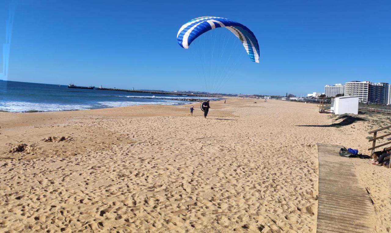 Vila Atlantida - Vilamoura-Quarteira Holiday Home - Beach At 250 Mts Exteriér fotografie