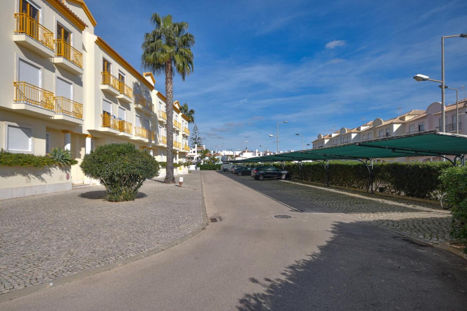 Vila Atlantida - Vilamoura-Quarteira Holiday Home - Beach At 250 Mts Exteriér fotografie