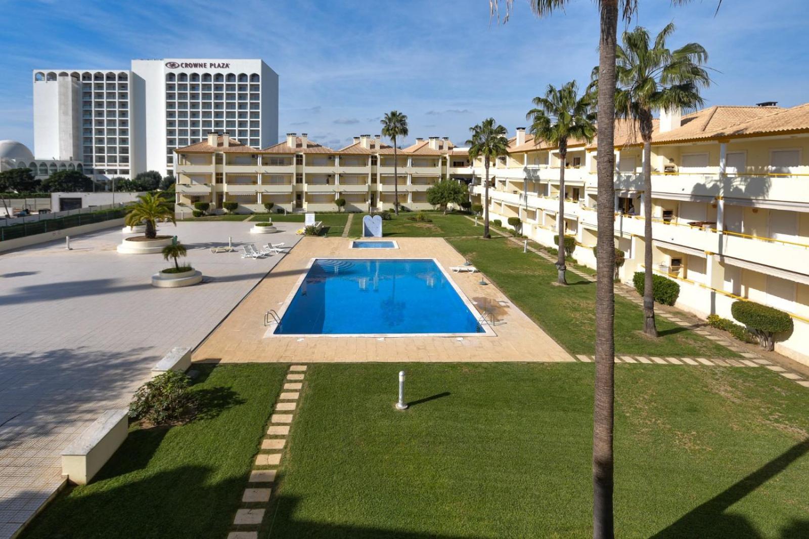Vila Atlantida - Vilamoura-Quarteira Holiday Home - Beach At 250 Mts Exteriér fotografie