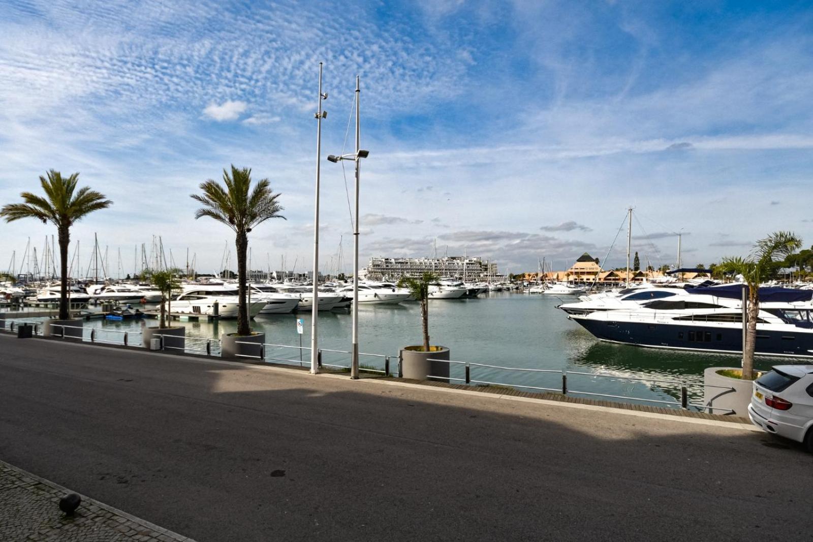 Vila Atlantida - Vilamoura-Quarteira Holiday Home - Beach At 250 Mts Exteriér fotografie