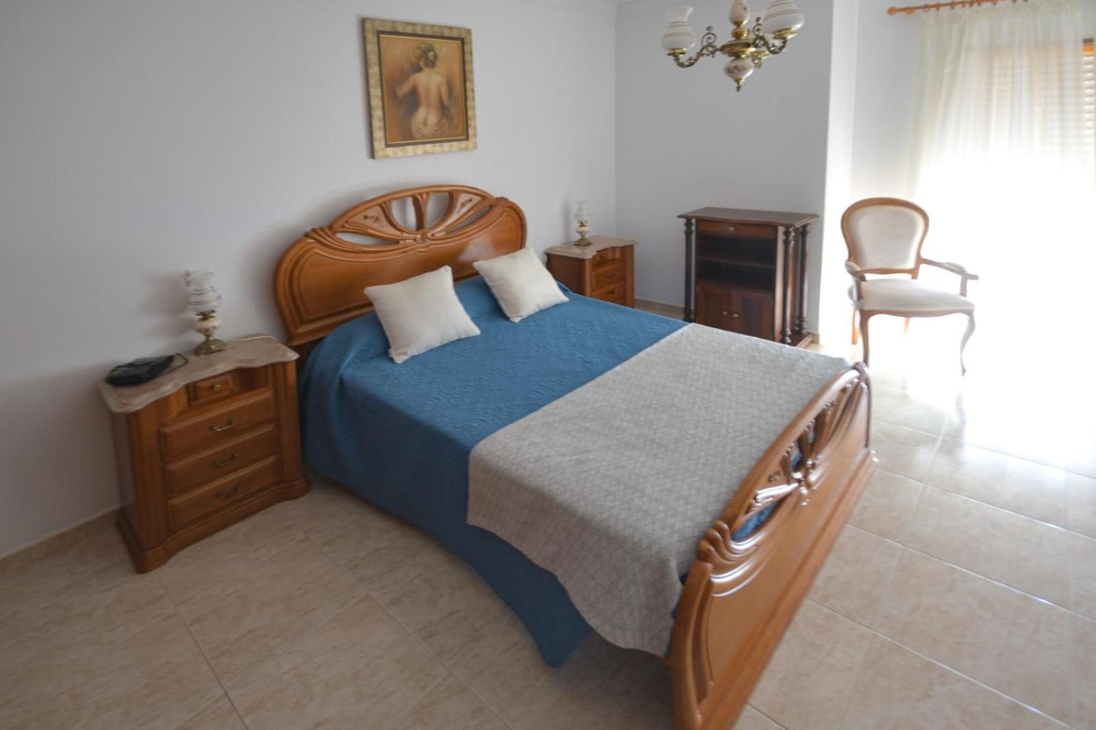 Vila Atlantida - Vilamoura-Quarteira Holiday Home - Beach At 250 Mts Exteriér fotografie