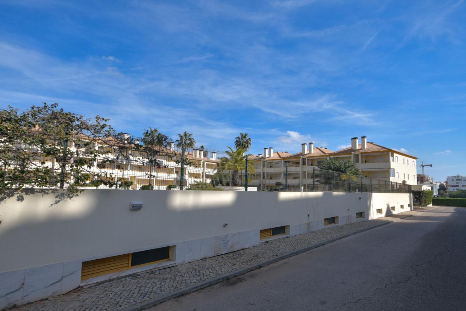 Vila Atlantida - Vilamoura-Quarteira Holiday Home - Beach At 250 Mts Exteriér fotografie