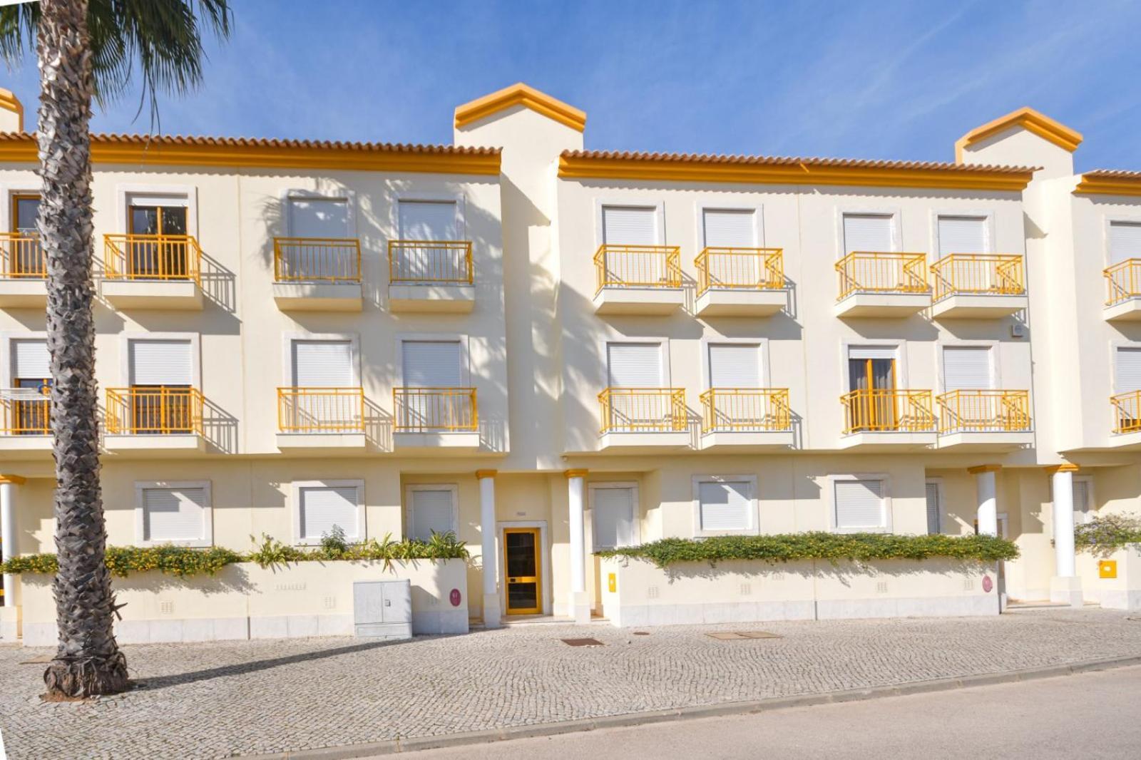 Vila Atlantida - Vilamoura-Quarteira Holiday Home - Beach At 250 Mts Exteriér fotografie
