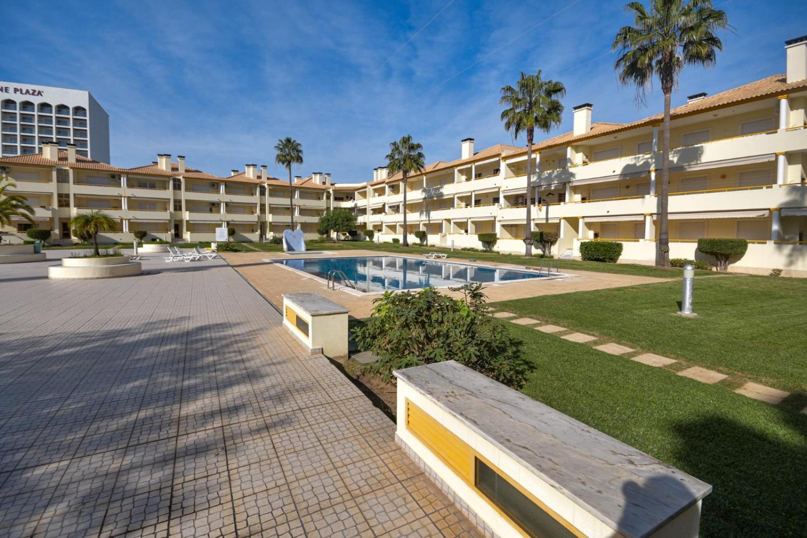 Vila Atlantida - Vilamoura-Quarteira Holiday Home - Beach At 250 Mts Exteriér fotografie