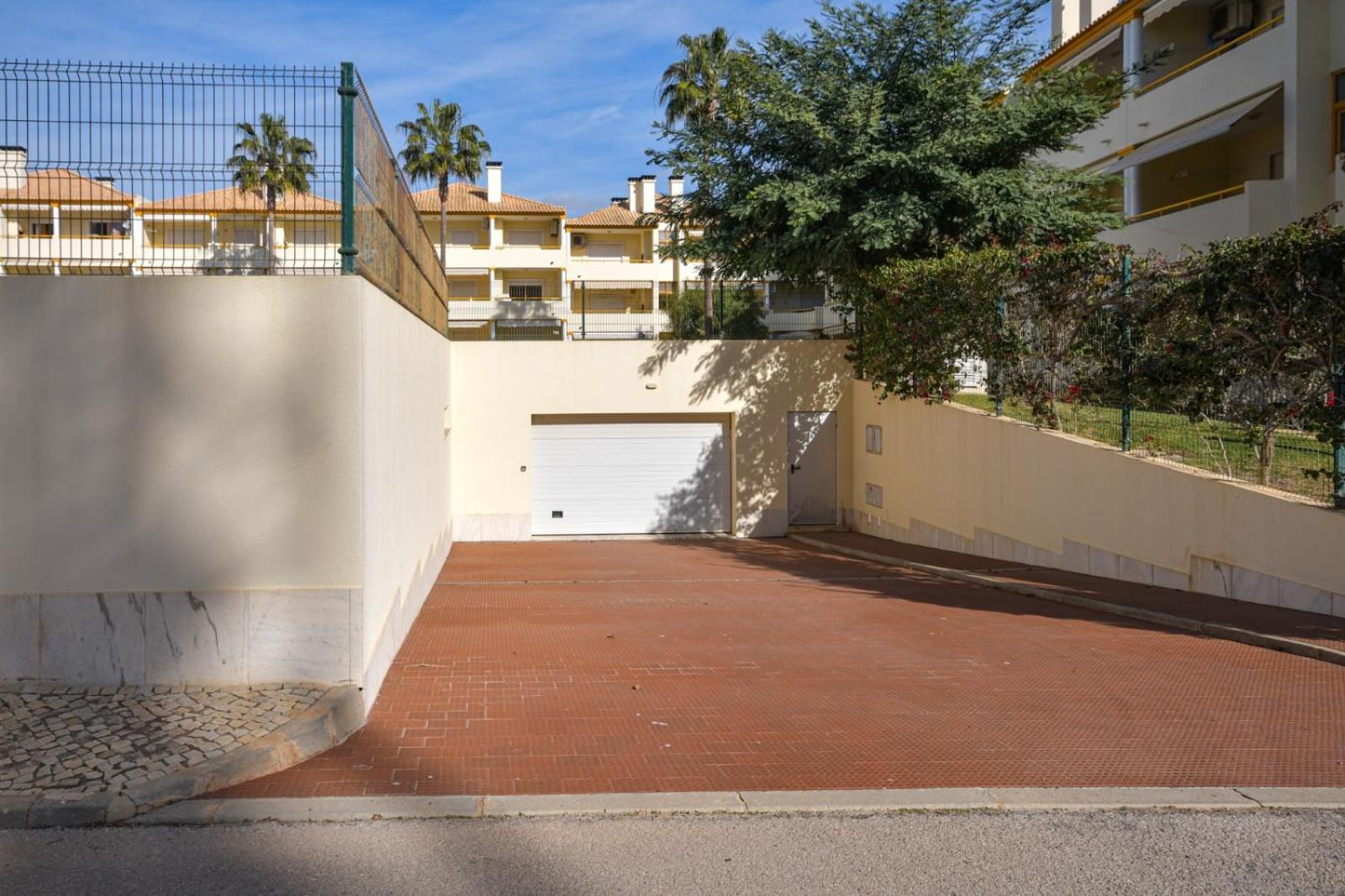 Vila Atlantida - Vilamoura-Quarteira Holiday Home - Beach At 250 Mts Exteriér fotografie