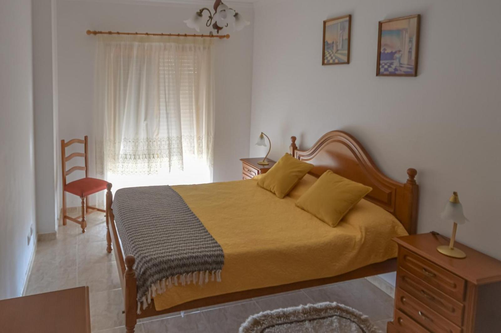 Vila Atlantida - Vilamoura-Quarteira Holiday Home - Beach At 250 Mts Exteriér fotografie